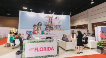 VISIT FLORIDA to host Florida Huddle 2022 on January 24–26, 2022 at the Tampa Convention Center