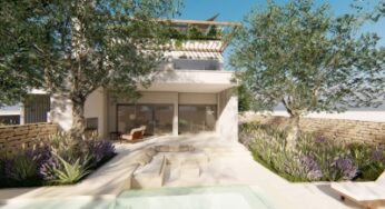 Four Seasons Hotels and Resorts and Omnam Group announce plans for a brand-new resort in Puglia, southern Italy