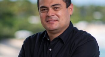 Four Seasons Resort and Residences Anguilla named Diego Angarita as General Manager