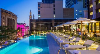 Hyatt announces the opening of Hyatt Regency Brisbane