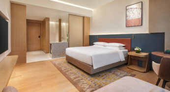 Hyatt announces the opening of Hyatt Regency Ningbo Hangzhou Bay in Ningbo, China