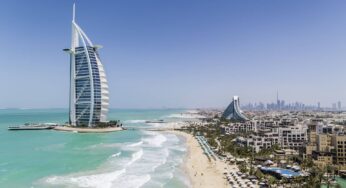 Jumeirah Group names Connect Worldwide as its global sales agent in India