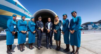 Oman Air names Madina Al Balushi as Country Manager, Bahrain and Najma Al Naamani as Sales Manager, Sri Lanka