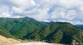 Three must visit beaches in Kyushu, Japan