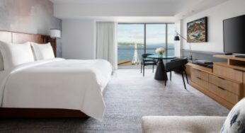 Four Seasons Hotel Seattle earns Five-Star rating from Forbes Travel Guide