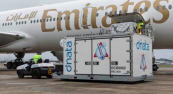 dnata further enhances its pharma handling capabilities globally with new high-tech ‘cool dollies’ to its Australian cargo fleet