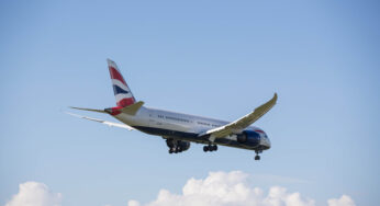 British Airways’ customers can now directly upload COVID-19 document certification on its website ba.com