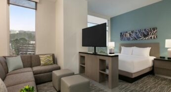 Hyatt announces the opening of Hyatt House Atlanta / Perimeter Center