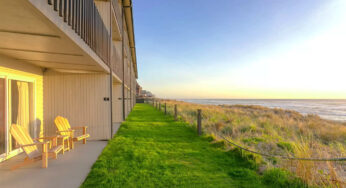 Choice Hotels announces the opening of Lincoln Sands Oceanfront Resort in Lincoln City