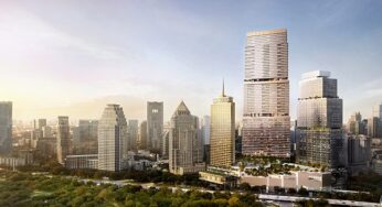 Dusit Thani Public Company Limited to inject additional funds to enhance the layout and design of the upcoming ‘Dusit Central Park