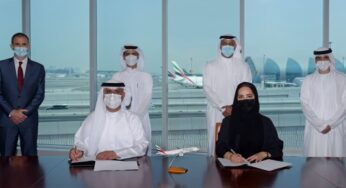 Emirates SkyCargo and Dubai Civil Aviation Authority to streamline processes for the transportation of Dangerous Goods