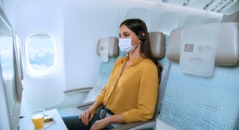 Emirates offers more personal space and privacy onboard with new seat product