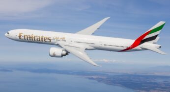 Emirates to increase services to Maldives and Seychelles ahead of Easter holiday