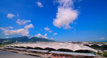 Airport Authority Hong Kong announces its inaugural Sustainable Finance Framework