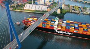 Hapag-Lloyd employs SITA Omnichannel Services to improve collaboration and communication with customers