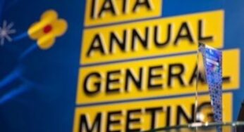 IATA postpones the 77th IATA Annual General Meeting and World Air Transport Summit