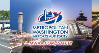 Metropolitan Washington Airports Authority Releases Inaugural ESG Report Highlighting 2023 Achievements