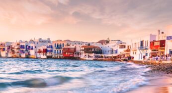 Qatar Airways announces resumption of services to Mykonos, Greece