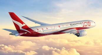 Qantas launches biggest ever release of Points Plane flights