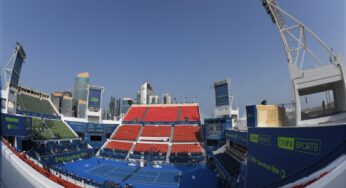 Qatar Airways and Qatar Duty Free sponsor 30th edition of the Qatar ExxonMobil Open