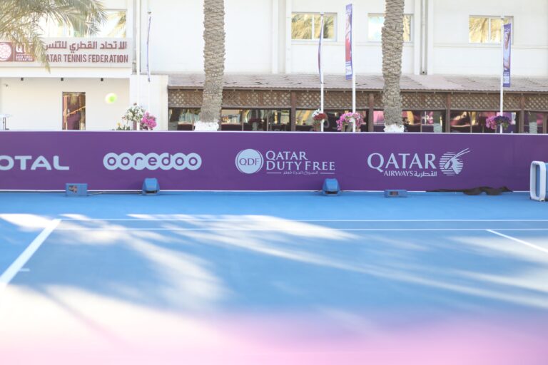 Travel PR News Qatar Airways and Qatar Duty Free sponsor the Qatar
