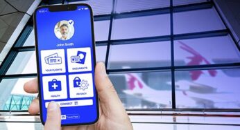 Qatar Airways trials the new IATA Travel Pass ‘Digital Passport’ mobile app