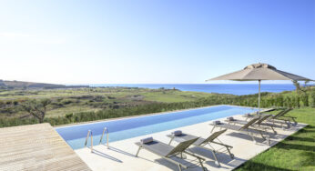 Rocco Forte Hotels launches Rocco Forte Private Villas in Verdura Resort, Sicily on April 1, 2021