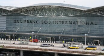 SFO included on Fast Company’s list of Most Innovative Companies for 2021