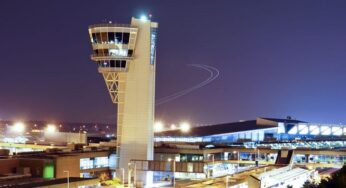 SITA supports Cyprus with the implementation of EU-mandated air traffic control (ATC) standard