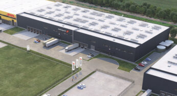 Swissport expands its warehousing capacity with new lease agreement for two air cargo terminals nearby Vienna Airport