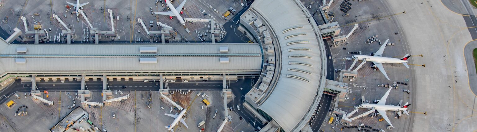 Toronto Pearson named Best Large Airport in North America by Airports Council International (ACI) World