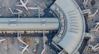 Toronto Pearson named Best Large Airport in North America by Airports Council International (ACI) World