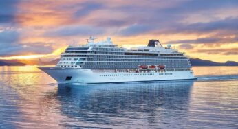 Viking® announces three special sailings along the coast of England in May 2021