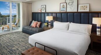 Hyatt Hotels announces the opening of 153-room Sweetgrass Inn at Wild Dunes in the South Carolina Lowcountry