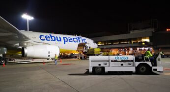 dnata and the Philippines’ largest carrier Cebu Pacific Air expand partnership in the Asia Pacific region