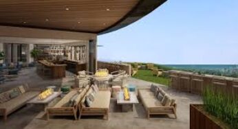 Hyatt announces the opening of Alila Marea Beach Resort Encinitas