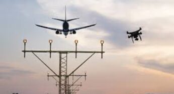 EASA releases guidance to help aviation operators and authorities manage drone incidents near airport