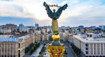 Kyiv – hidden gem of Eastern Europe