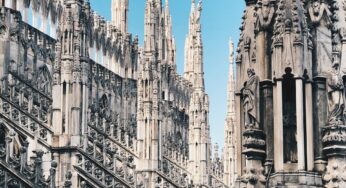 Travel Guide for Summer 2021: Visit Milan