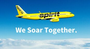 Spirit Airlines launches services to three new destinations from LaGuardia Airport