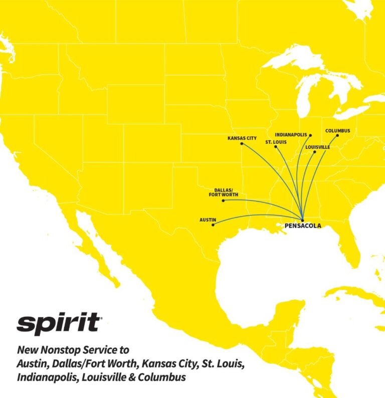 travel-pr-news-spirit-airlines-to-start-nonstop-flights-to-seven