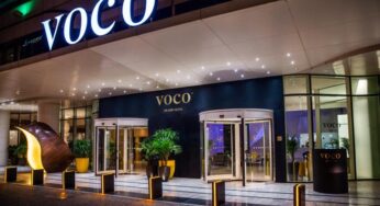 voco™ Hotels announces milestone of 50 signed and open hotels across the globe