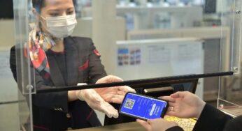 Japan Airlines to trial digital health credential apps: CommonPass, VeriFLY, and IATA Travel Pass