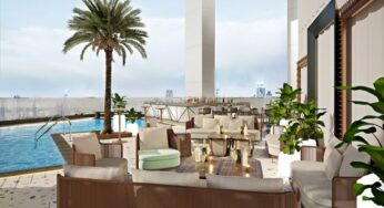 Accor announces expansion of SLS Hotels & Residences in the Middle East with the opening of SLS Dubai