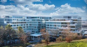 Hyatt Hotels Corporation announces the opening of 255-room Hyatt Regency Zurich Airport The Circle