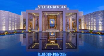Deutsche Hospitality announces the opening of Steigenberger Resort Ras Soma, Egypt