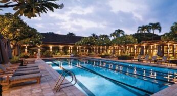 Four Seasons Resort Hualalai presents training experiences by six-time IRONMAN World Champion and Triathlon Hall of Fame inductee Dave Scott