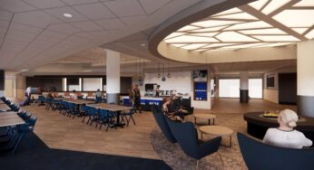 Alaska Lounge to open at San Francisco International Airport by summer 2021