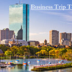 Business Trip To Boston