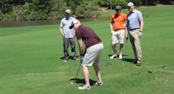 CLT Charity Golf Tournament to be held on May 3